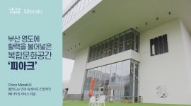 피아크 고객사례 - kakaoTV 피아크 고객사례