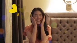 🌸 향기롭고 끈적임 없는 헤어 에센스 ✨ - kakaoTV 🌸 향기롭고 끈적임 없는 헤어 에센스 ✨