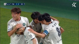 [골모음] 전남 vs 안산 - kakaoTV [골모음] 전남 vs 안산