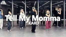 최지미무용학원 | 신촌댄스학원 이지댄스신촌점 KARD (카드) - ‘Tell My Momma’... 신촌댄스학원 이지댄스신촌점 KARD (카드) - ‘Tell My Momma’ 초보반...