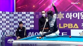 장남국 vs 마민캄 8강 1세트 HL[하이원리조트 PBA 챔피언십 2022] - kakaoTV 장남국 vs 마민캄 8강 1세트 HL[하이원리조트 PBA... 