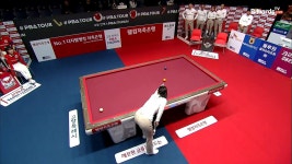 에스와이의 에이스로 자리매김해가는 한지은의 3연속득점 2세트... 에스와이의 에이스로 자리매김해가는 한지은의 3연속득점 2세트... 