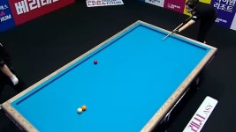 회피 기동 키스를 피하며 연속 득점하는 김민아 [SY 베리테옴므... 기동 키스를 피하며 연속 득점하는 김민아 [SY 베리테옴므 LPBA... 