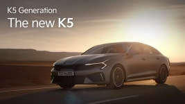 The new K5｜종합 편｜기아 - kakaoTV The new K5｜종합 편｜기아