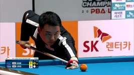 조재호 vs 신대권 32강 2세트 HL[SK렌터카 PBA 월드챔피언십 2023] - kakaoTV 조재호 vs 신대권 32강 2세트 HL[SK렌터카 PBA... 