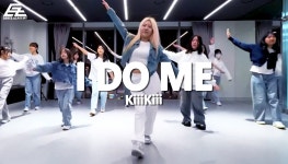이대댄스학원 이지댄스신촌점 키키 I DO ME 왕초보반 방송댄스 배우기 - kakaoTV 이대댄스학원 이지댄스신촌점 키키 I DO ME 왕초보반... 