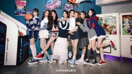 NEW 척테일러 올스타 더블 스택 - kakaoTV NEW 척테일러 올스타 더블 스택