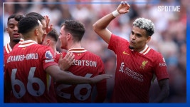 '루이스 디아스 멀티골' 리버풀, 본머스에 3-0 완승 [스포타임#뉴스] - kakaoTV '루이스 디아스 멀티골' 리버풀, 본머스에 3-0 완승 [스포타임...