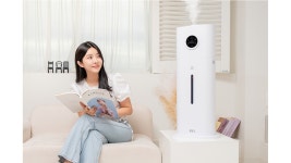 로엘 보스 헬스케어 AI 가습기 - kakaoTV 로엘 보스 헬스케어 AI 가습기