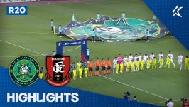 [20R HL] 안산 vs 부천 - kakaoTV [20R HL] 안산 vs 부천