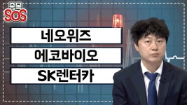 네오위즈, 신작 평가에 주가 과도한 하락, 에코바이오, 급상승에 이어... 네오위즈, 신작 평가에 주가 과도한 하락, 에코바이오, 급상승에 이어... 