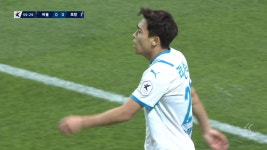 장군멍군 한 치 앞도 알 수 없는 양 팀의 승부 / 후반 13분 - kakaoTV 장군멍군 한 치 앞도 알 수 없는 양 팀의 승부 / 후반 13분