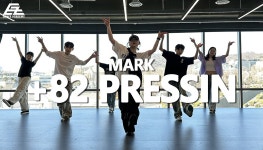 홍대댄스학원 이지댄스신촌점 마크 +82 Pressin 방송댄스 원데이 배우기 - kakaoTV 홍대댄스학원 이지댄스신촌점 마크 +82 Pressin...