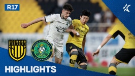 다음스포츠 | [17R HL] 전남 vs 안산