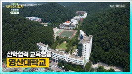 영산대학교를 소개합니다. 와이즈유 SNS홍보단과 함께 [ 2023... kakaoTV 영산대학교를 소개합니다. 와이즈유 SNS홍보단과 함께 [ 2023... 