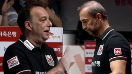 말하는 대로 산체스도 감탄한 사이그너의 7점 하이런 [웰컴저축은행 PBA 팀리그 3R] - kakaoTV 말하는 대로 산체스도 감탄한 사이그너의... 