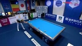 응우옌 vs 박한기 32강 5세트 HL[경주 블루원리조트 PBA 챔피언십] - kakaoTV 응우옌 vs 박한기 32강 5세트 HL[경주 블루원리조트 PBA... 