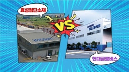 [센티멘탈 vs 펀더멘탈] 효성첨단소재 vs 현대글로비스 어떤 투자가 유리할까? - kakaoTV [센티멘탈 vs 펀더멘탈] 효성첨단소재 vs... 