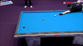 굿샷을 필두로 5점 하이런하며 추격하는 서현민![하이원리조트 PBA 챔피언십 23-24] - kakaoTV 굿샷을 필두로 5점 하이런하며 추격하는... 