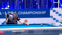 역시 당구의 신..! 감탄이 절로 나오는 3득점 보여주는 쿠드롱![실크로드안산 PBA 챔피언십 23-24] - kakaoTV 역시 당구의 신..! 감탄이 절로... 