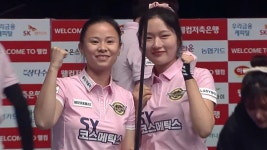 예상치 못한 루트 기가 막힌 팔로우로 세트 승리하는 응우옌 [웰컴저축은행 PBA 팀리그 25-26 1R] - kakaoTV 예상치 못한 루트 기가 막힌... 