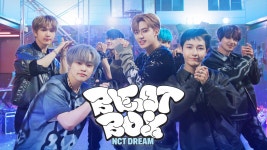 [Special Clip] NCT DREAM (엔시티 드림) - Beatbox (비트박스) - kakaoTV [Special Clip] NCT DREAM (엔시티 드림) - Beatbox (비트박스)