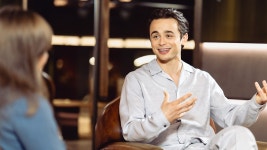 팟캐스트 "Dans les pas de..." 배우 벤 알러스 - kakaoTV 팟캐스트 "Dans les ...