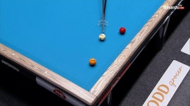 사람이 도구를 써야지! 먼 거리에서도 정확한 뱅크샷 보여주는 N.응우옌 [하림 LPBA 챔피언십] - kakaoTV 사람이 도구를 써야지! 먼... 