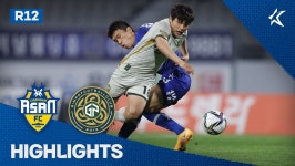 [12R HL] 충남아산 vs 김포 - kakaoTV [12R HL] 충남아산 vs 김포