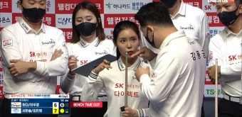 2025~2026시즌 PBA 드래프트, 이우경이 전체 1순위로 에스와이 입단, 하림은 김영원 영입!