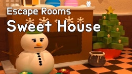 [방탈출 게임] 방탈출 Escape Rooms - Sweet House 공략 (NAKAYUBI) - kakaoTV [방탈출 게임] 방탈출 Escape Rooms - Sweet House...