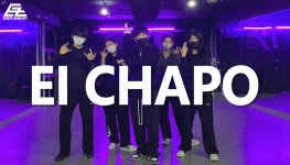 마포댄스학원 이지댄스 The game & Skrillex - El Chapo (remix)... 마포댄스학원 이지댄스 The game & Skrillex - El Chapo (remix)... 
