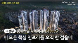 의정부 롯데캐슬 나리벡시티 입지안내 영상 1668-4166 - kakaoTV 의정부 롯데캐슬 나리벡시티 입지안내 영상 1668-4166