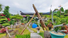 애견동반 가능한 의령 해비치카페 - kakaoTV 애견동반 가능한 의령 해비치카페