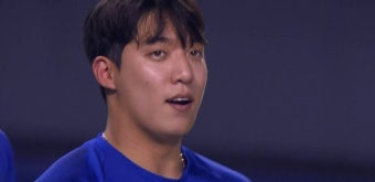 [원태인HL] '7이닝 무실점' 완벽투를 보여준 푸른 피의 에이스 - kakaoTV [원태인HL] '7이닝 무실점' 완벽투를 보여준 푸른 피의 에이스