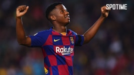 안수 파티, 브라이튼 1년 임대 임박… 제2의 메시 PL온다 [스포타임] - kakaoTV 안수 파티, 브라이튼 1년 임대 임박… 제2의 메시 PL온다... 