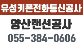 양산랜선공사,양산랜선설치.양산사무실랜선공사,양산랜공사업체,유성키폰전화통신공사 - kakaoTV 양산랜선공사,양산랜선설치.... 