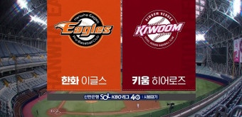 [전체HL] '카펜터 무실점 호투' 한화, 키움 꺾고 시범경기 2연승 - kakaoTV [전체HL] '카펜터 무실점 호투' 한화, 키움 꺾고 시범경기 2연승