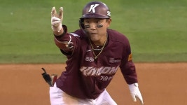 [김태진HL] 빠른 쾌유 바랍니다 리드오프로서 완벽한 활약 - kakaoTV [김태진HL] 빠른 쾌유 바랍니다 리드오프로서 완벽한 활약