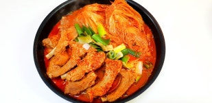 진정한 밥도둑~묵은지 등갈비김치찜 만드는법 김진옥요리가좋다 - kakaoTV 진정한 밥도둑~묵은지 등갈비김치찜 만드는법 김진옥요리가좋다