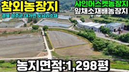 NO:1-571번#성주군땅.성주땅.성주군부동산.성주부동산.성주군대가면도남리참외농장용지매매.성주군귀농토지매매 - kakaoTV NO:1-571번... 