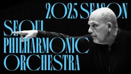 서울시향 2025 시즌 공연 소개💙 | SPO 2025 Season Artists... 2025 시즌 공연 소개💙 | SPO 2025 Season Artists & Concerts