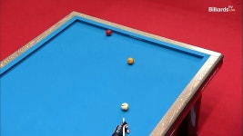 마르티네스의 연속3뱅크샷 뒤 기가막힌 되돌리기!![웰컴저축은행 PBA 챔피언십] - kakaoTV 마르티네스의 연속3뱅크샷 뒤 기가막힌 되돌리기!... 