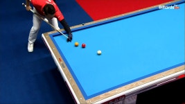 블루원리조트(사파타,차팍) VS SK렌터카(레펜스,강동궁) 1세트 HL... kakaoTV 블루원리조트(사파타,차팍) VS SK렌터카(레펜스,강동궁)... 