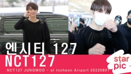 엔시티127 정우 김 투더 정 투더 우!! [STARPIC] / NCT127 JUNGWOO - at In - kakaoTV 엔시티127 정우 김 투더 정 투더 우!!... 