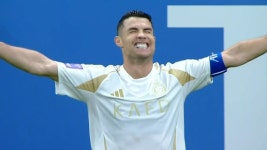 흐르지 않는 세월 승기를 가져오는 호날두의 멀티골! / 후반 1분 - kakaoTV 흐르지 않는 세월 승기를 가져오는 호날두의 멀티골! / 후반 1분