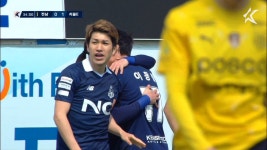 [골모음] 전남 vs 서울E - kakaoTV [골모음] 전남 vs 서울E