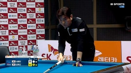 서현민 vs 김재근 32강 5세트 HL[SK렌터카 PBA 월드챔피언십] - kakaoTV 서현민 vs 김재근 32강 5세트 HL[SK렌터카 PBA 월드챔피언십]