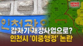 검단중앙공원 조성 이중행정 논란 [말하는 기자들_건설_0531] - kakaoTV 검단중앙공원 조성 이중행정 논란 [말하는 기자들_건설_0531]