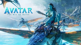 Avatar: The Way of Water [아바타: 물의 길] 파이널 예고편 - kakaoTV Avatar: The Way of Water [아바타: 물의 길] 파이널 예고편